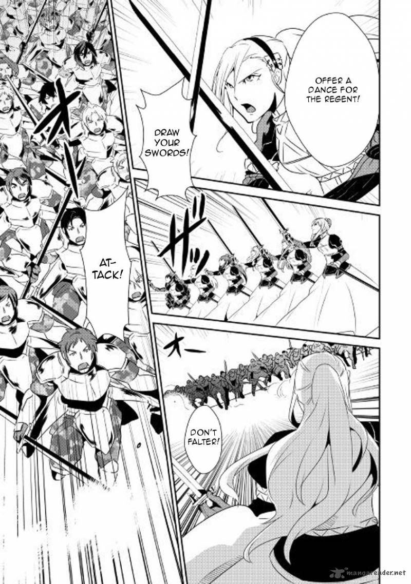Shiro No Koukoku Monogatari 57 3