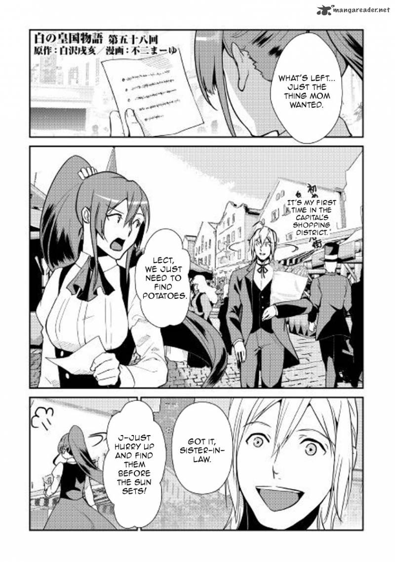 Shiro No Koukoku Monogatari 58 1