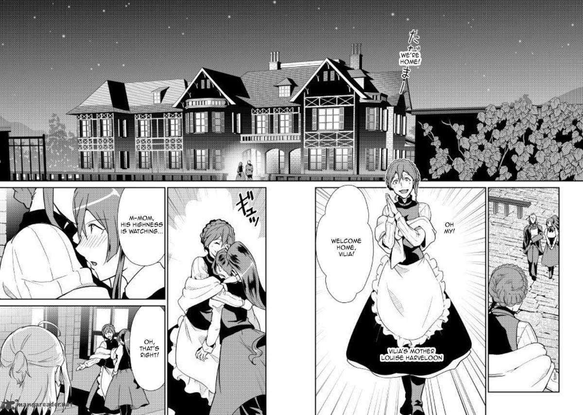 Shiro No Koukoku Monogatari 58 12