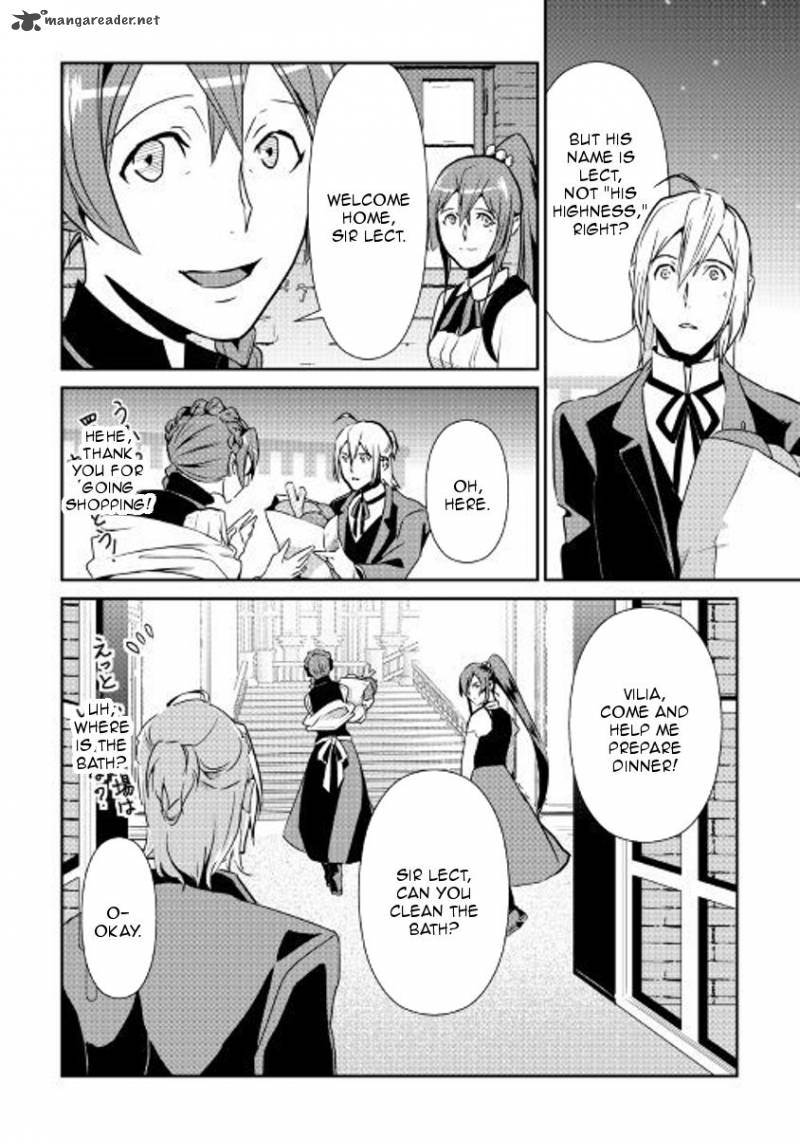 Shiro No Koukoku Monogatari 58 13