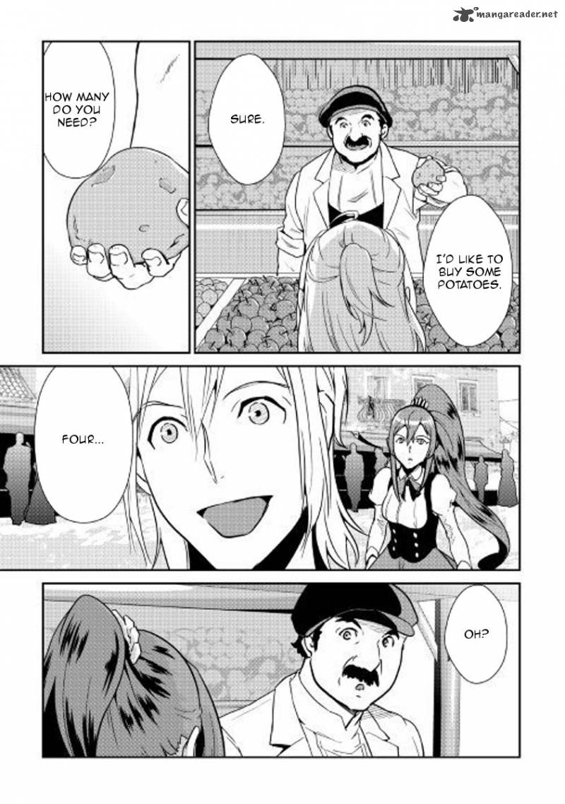 Shiro No Koukoku Monogatari 58 3