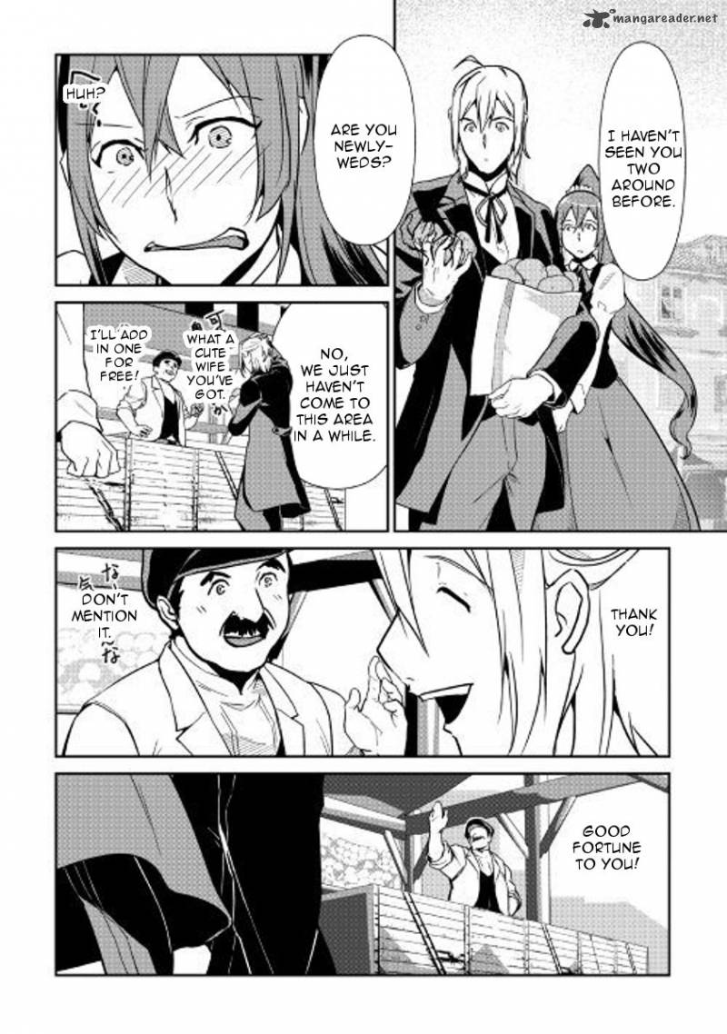 Shiro No Koukoku Monogatari 58 4