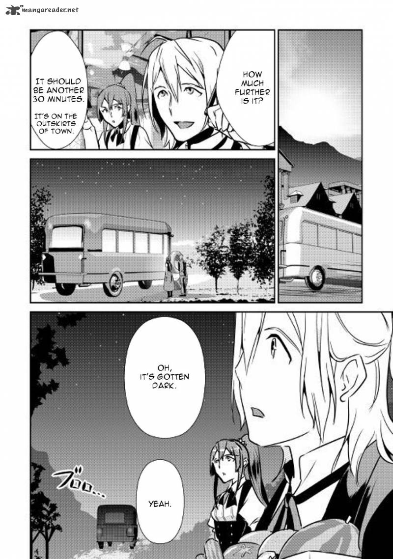 Shiro No Koukoku Monogatari 58 6