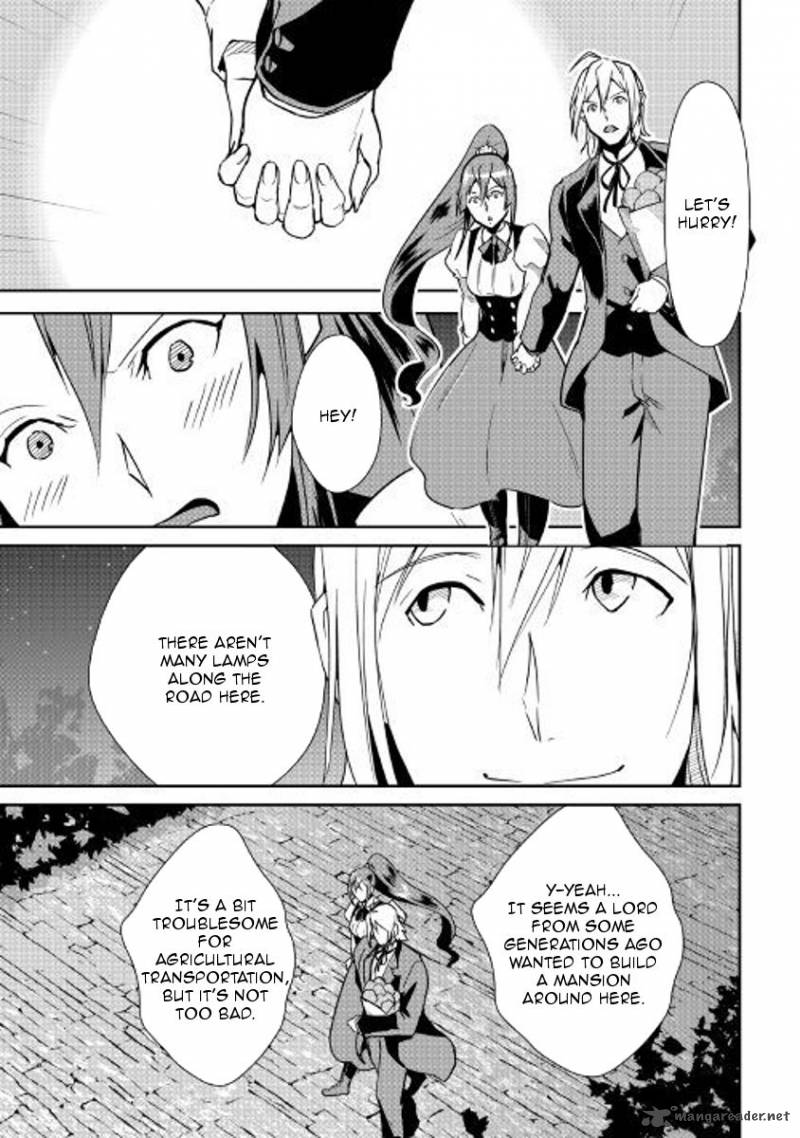 Shiro No Koukoku Monogatari 58 7