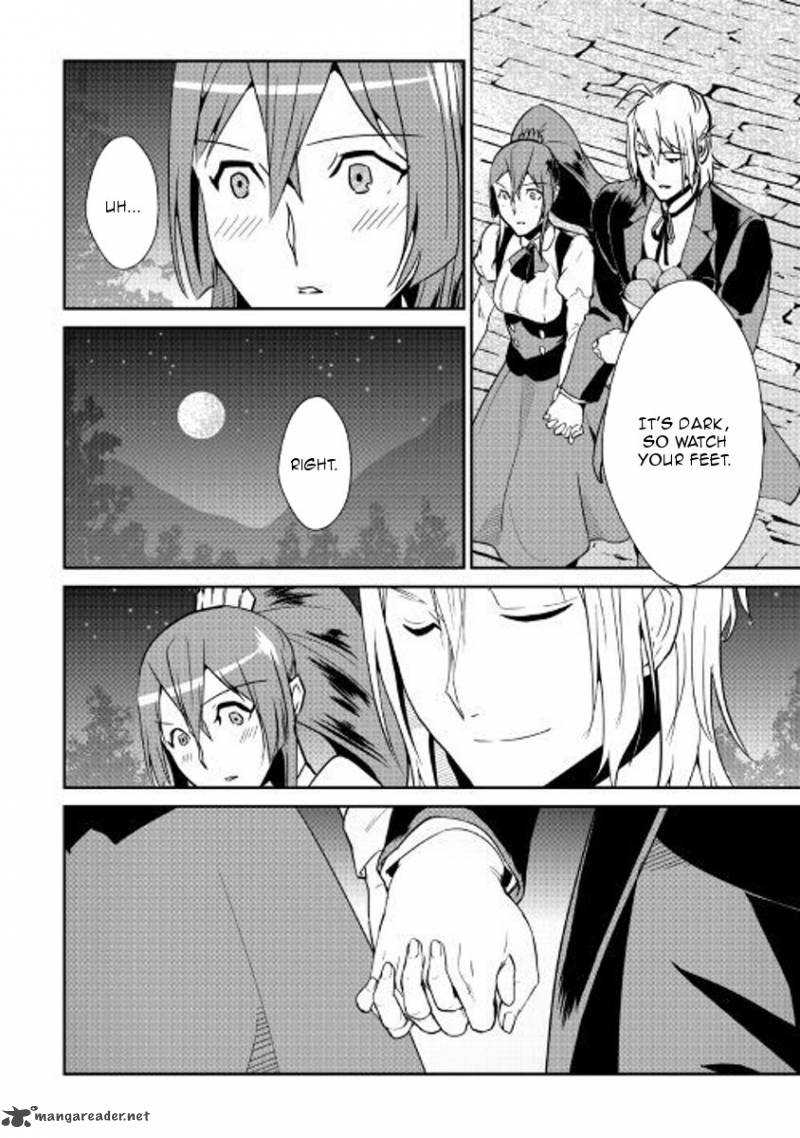 Shiro No Koukoku Monogatari 58 8