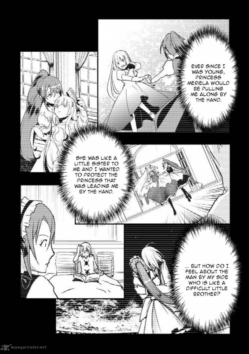 Shiro No Koukoku Monogatari 58 9