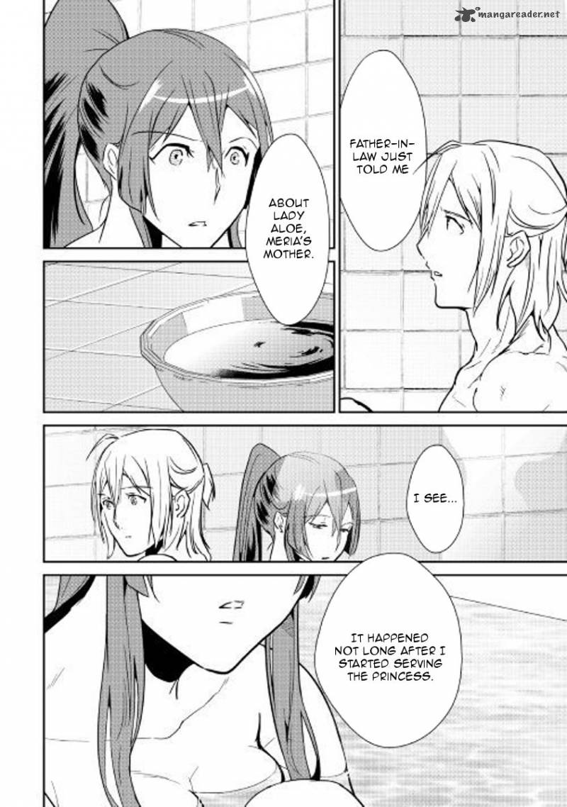Shiro No Koukoku Monogatari 59 11