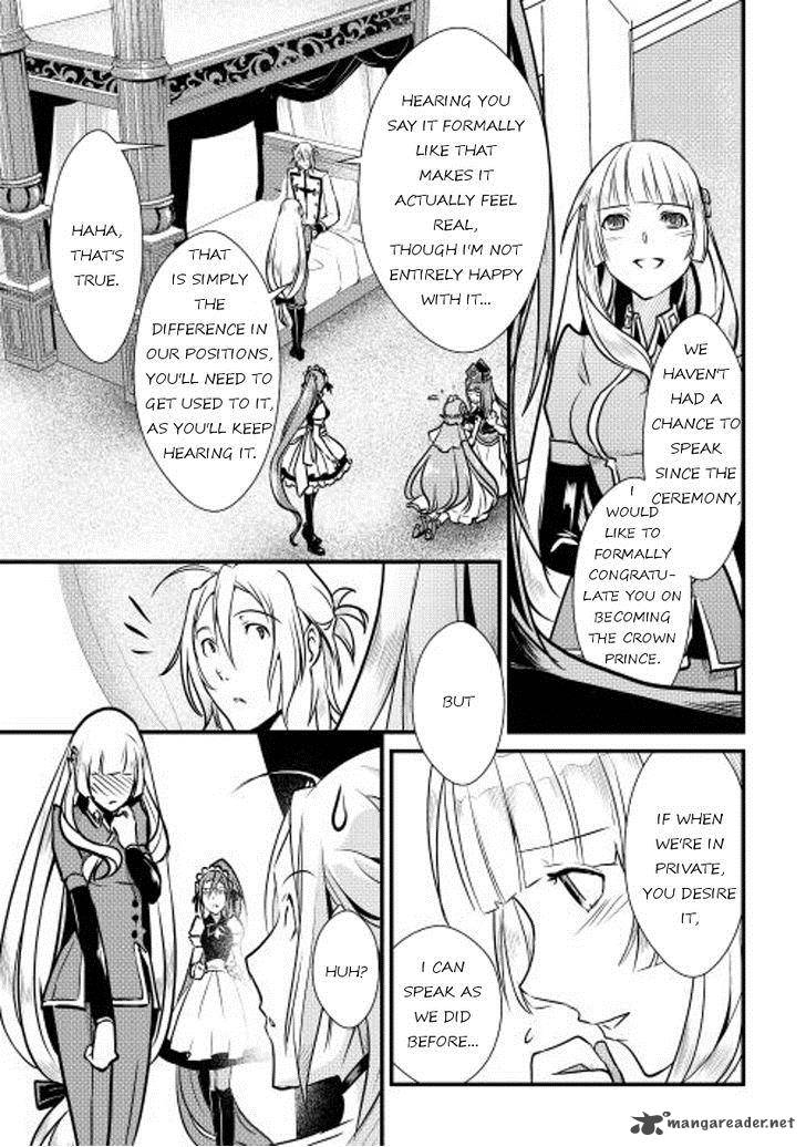 Shiro No Koukoku Monogatari 6 14
