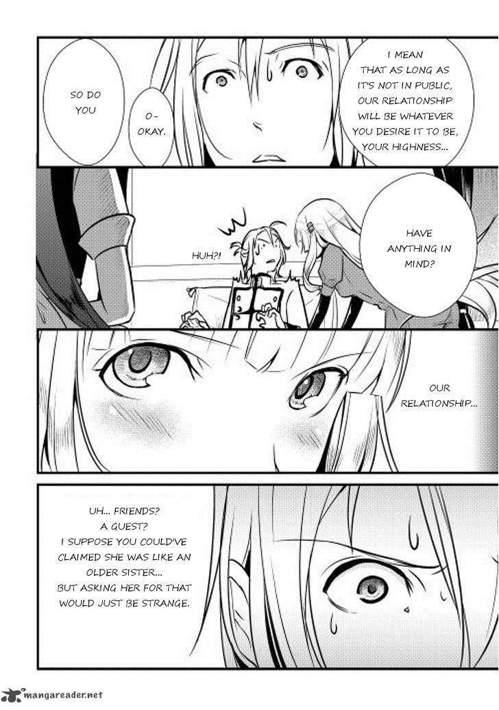 Shiro No Koukoku Monogatari 6 15