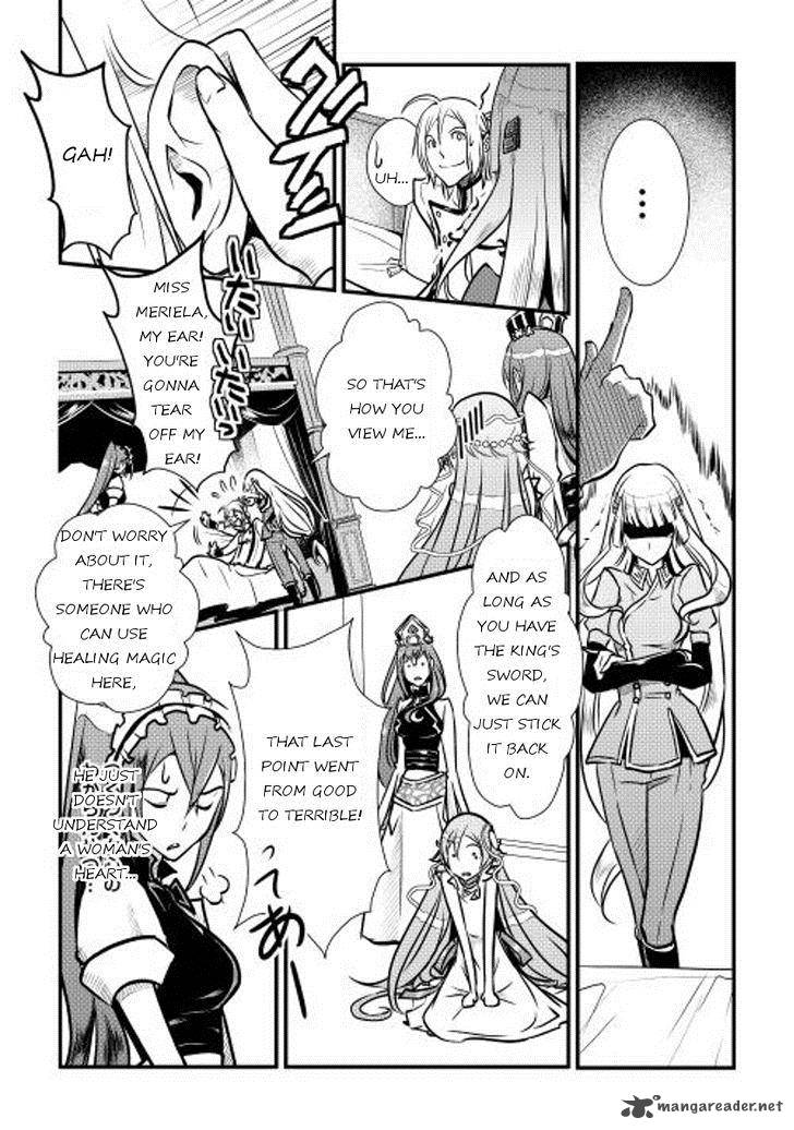 Shiro No Koukoku Monogatari 6 17