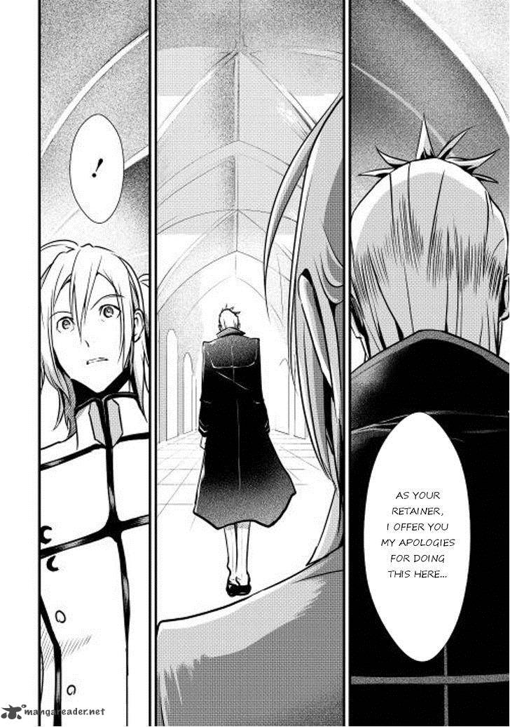 Shiro No Koukoku Monogatari 6 19