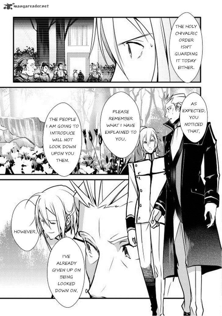 Shiro No Koukoku Monogatari 6 27