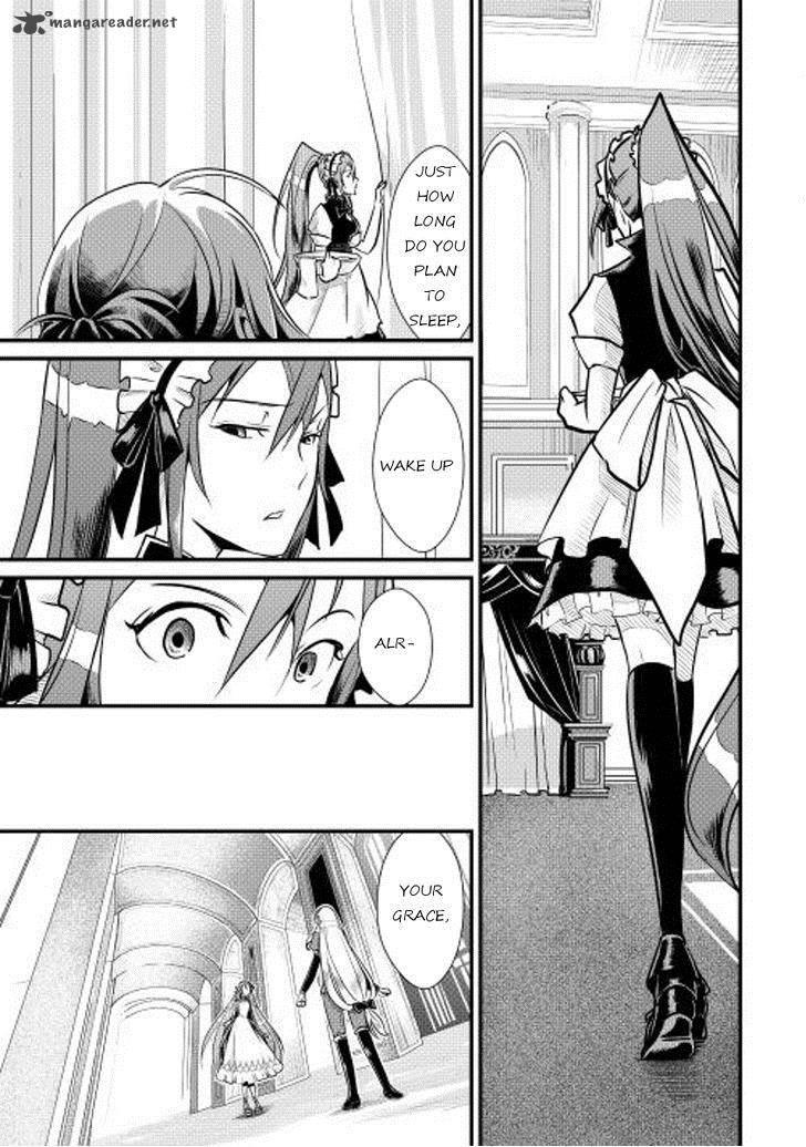 Shiro No Koukoku Monogatari 6 3