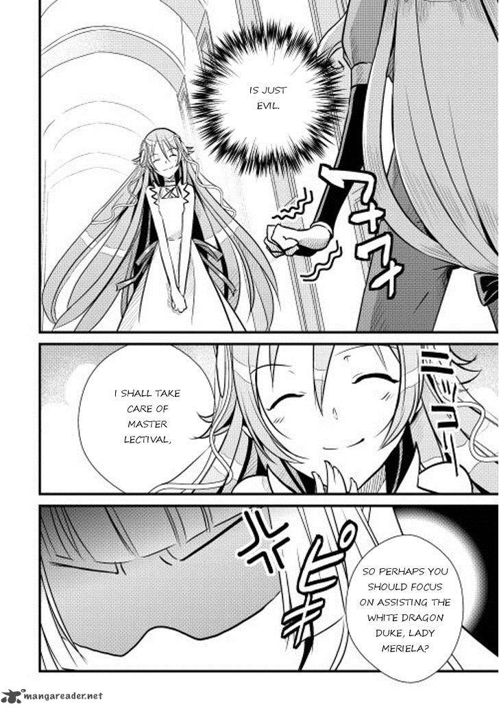 Shiro No Koukoku Monogatari 6 6