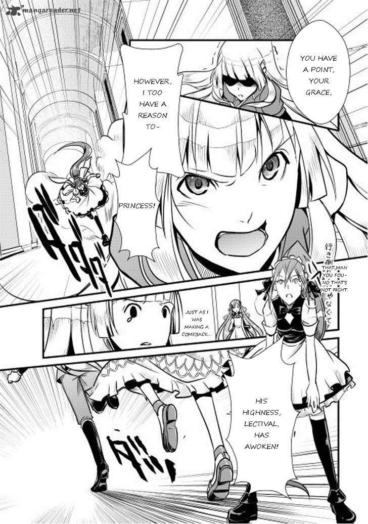 Shiro No Koukoku Monogatari 6 7