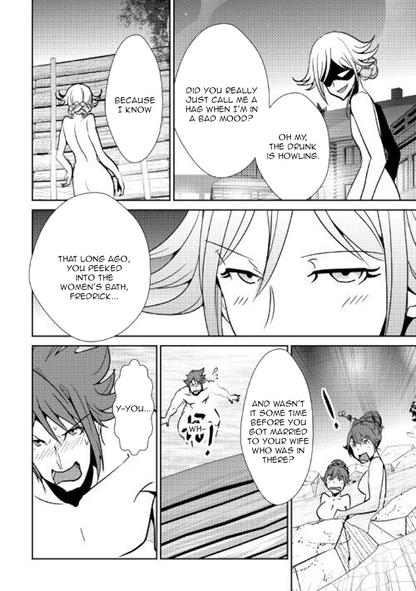 Shiro No Koukoku Monogatari 60 13
