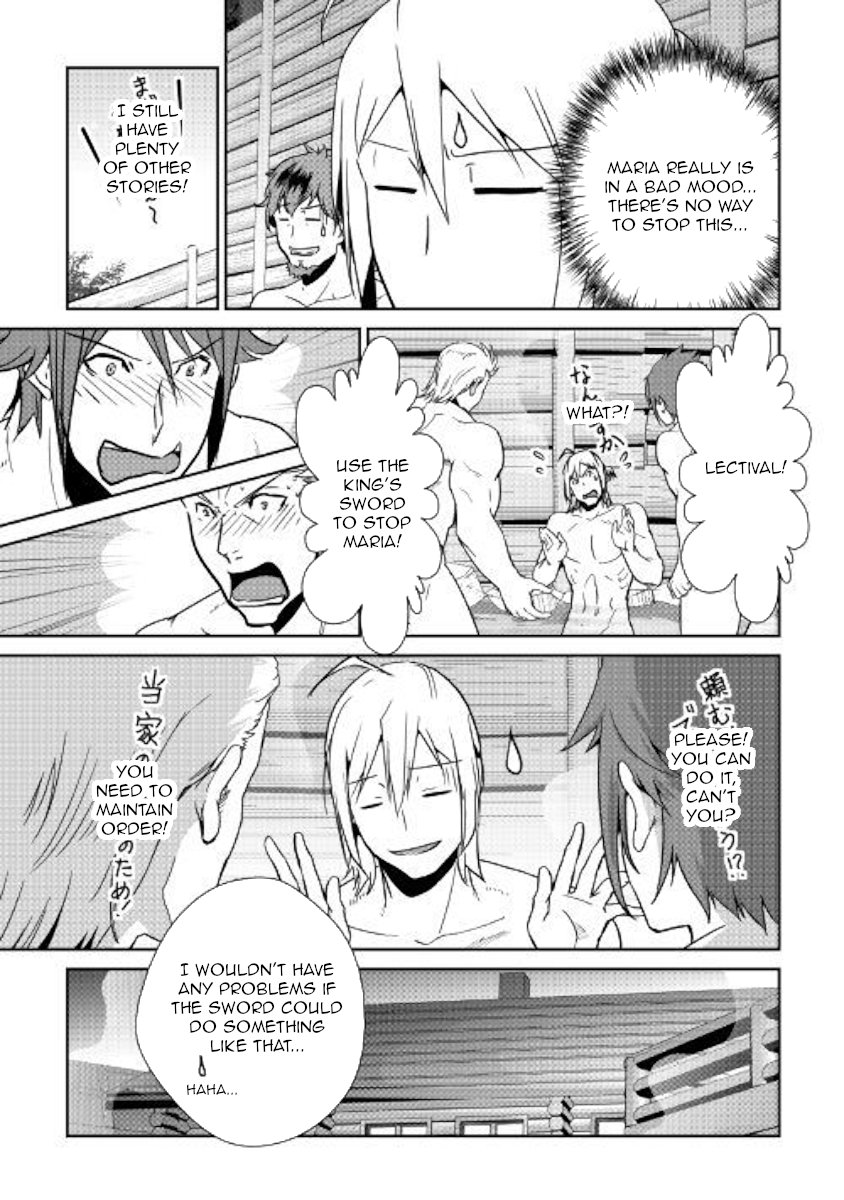 Shiro No Koukoku Monogatari 60 16