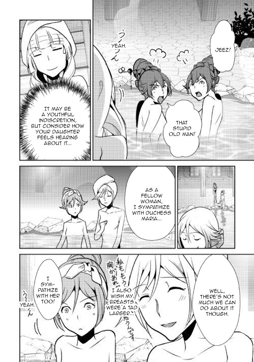 Shiro No Koukoku Monogatari 60 17