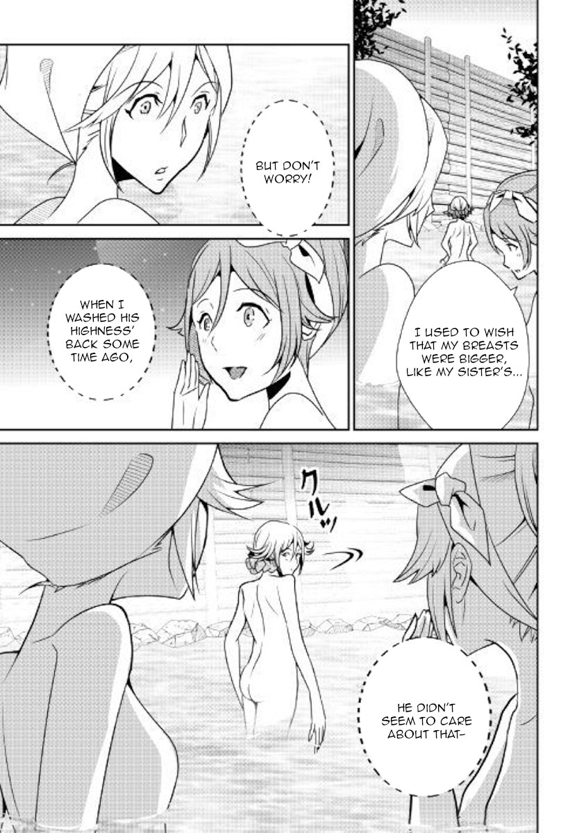 Shiro No Koukoku Monogatari 60 18