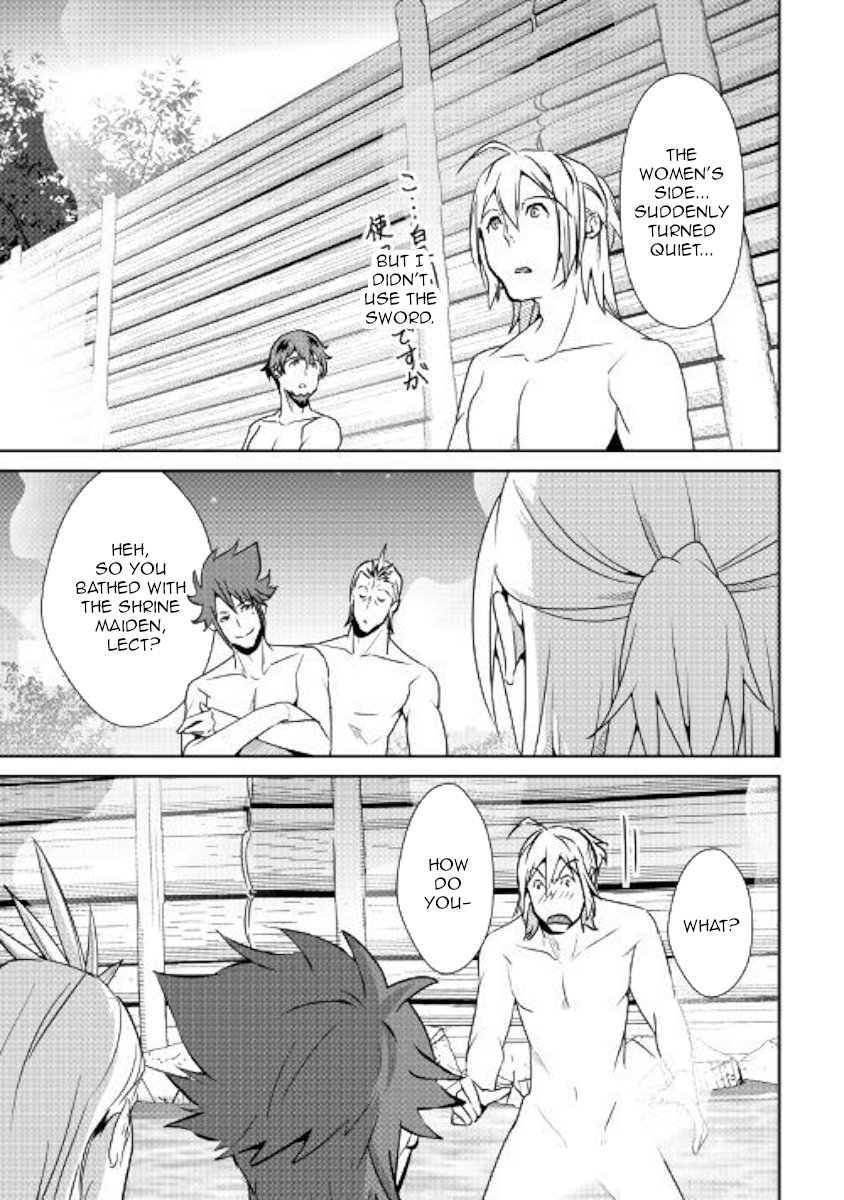 Shiro No Koukoku Monogatari 60 20