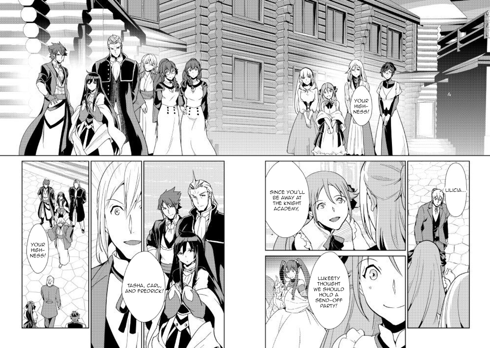 Shiro No Koukoku Monogatari 60 4