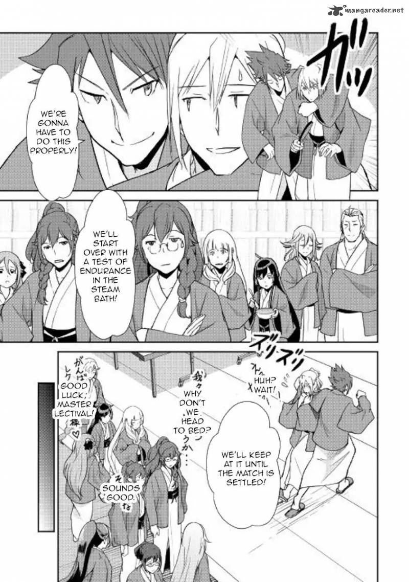 Shiro No Koukoku Monogatari 61 13