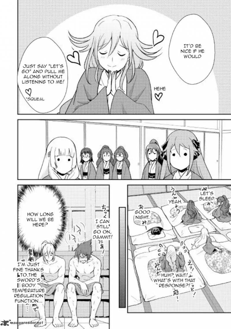 Shiro No Koukoku Monogatari 61 20