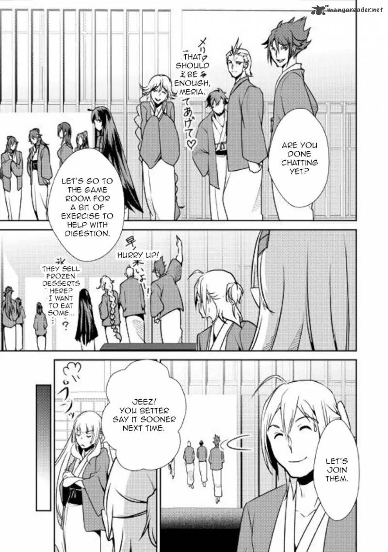 Shiro No Koukoku Monogatari 61 3