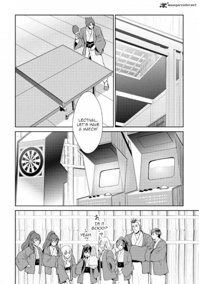 Shiro No Koukoku Monogatari 61 4