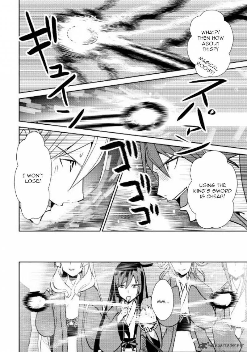 Shiro No Koukoku Monogatari 61 8
