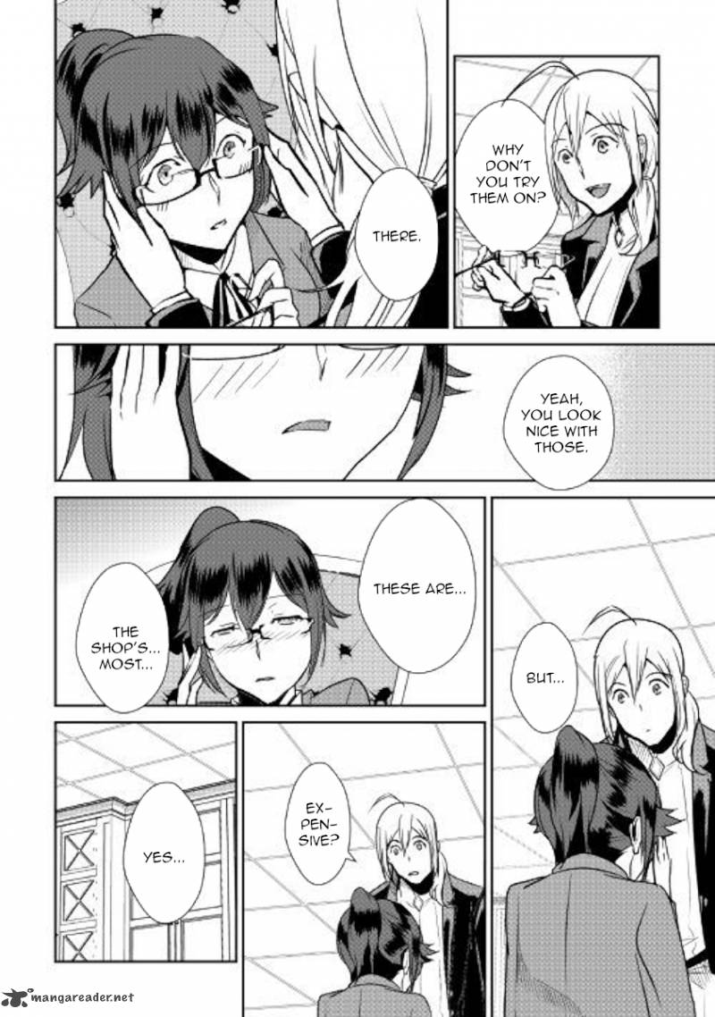 Shiro No Koukoku Monogatari 63 12