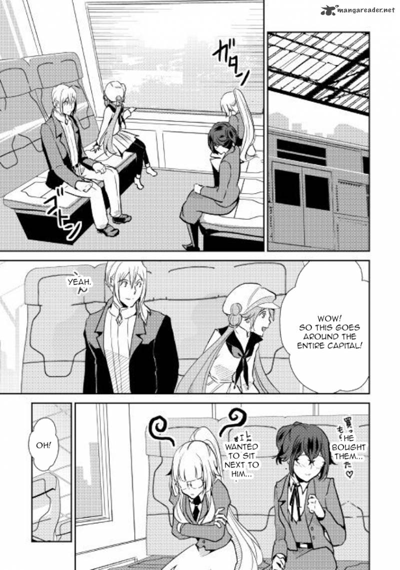 Shiro No Koukoku Monogatari 63 15