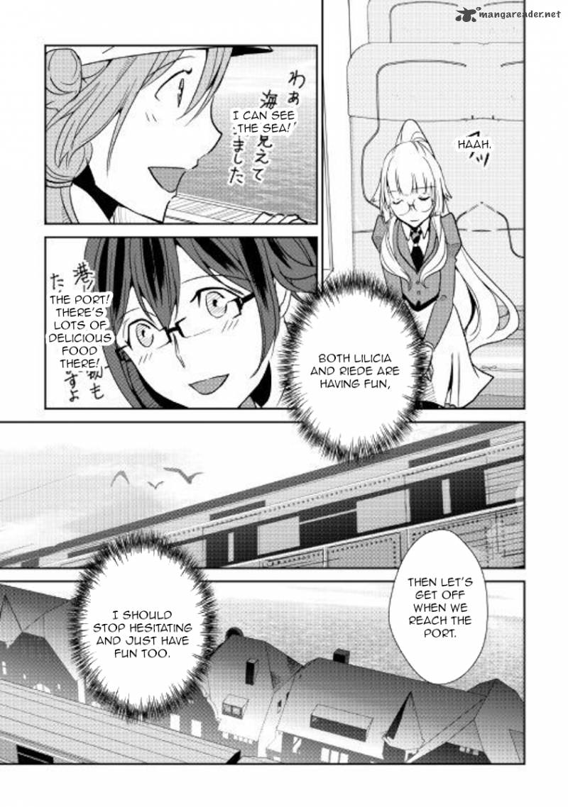 Shiro No Koukoku Monogatari 63 17