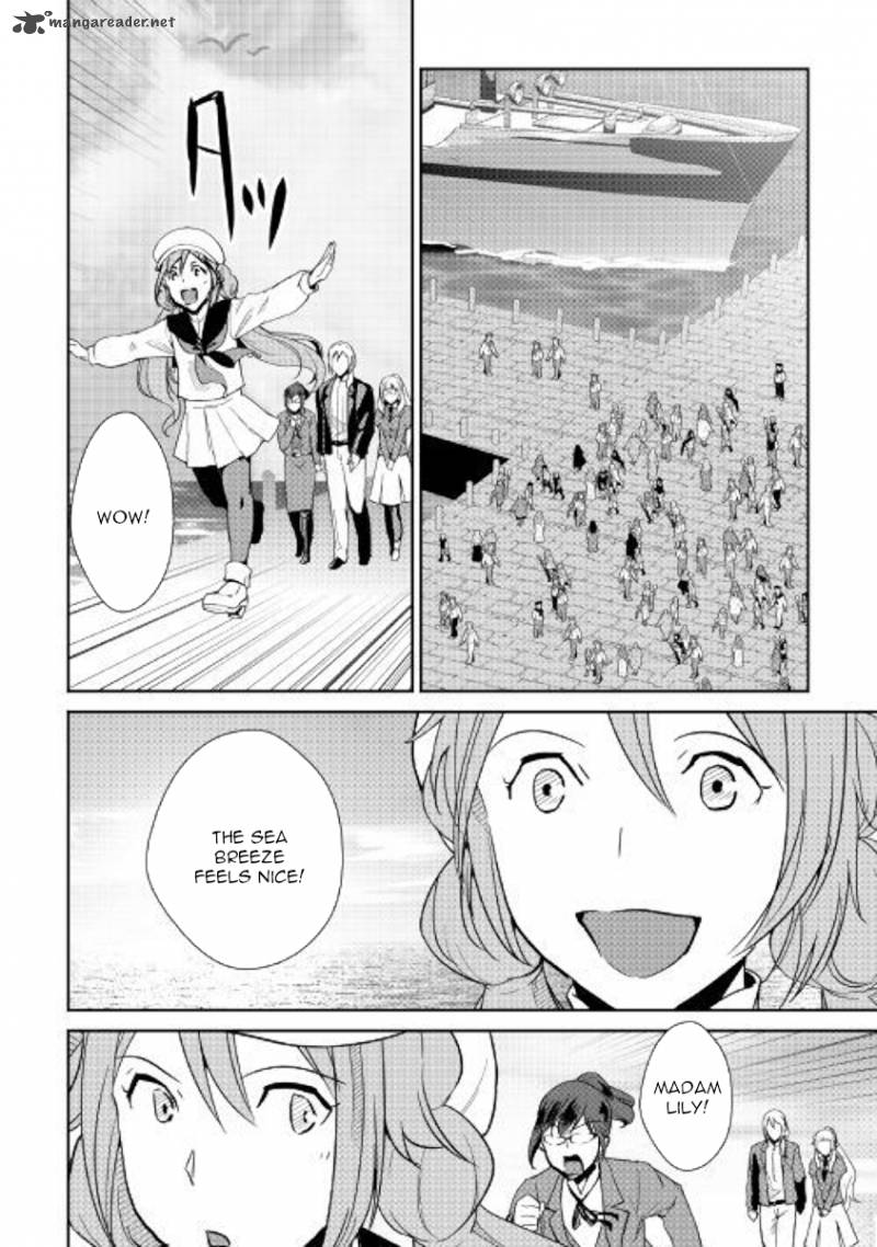 Shiro No Koukoku Monogatari 63 18
