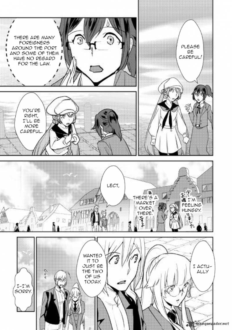 Shiro No Koukoku Monogatari 63 19