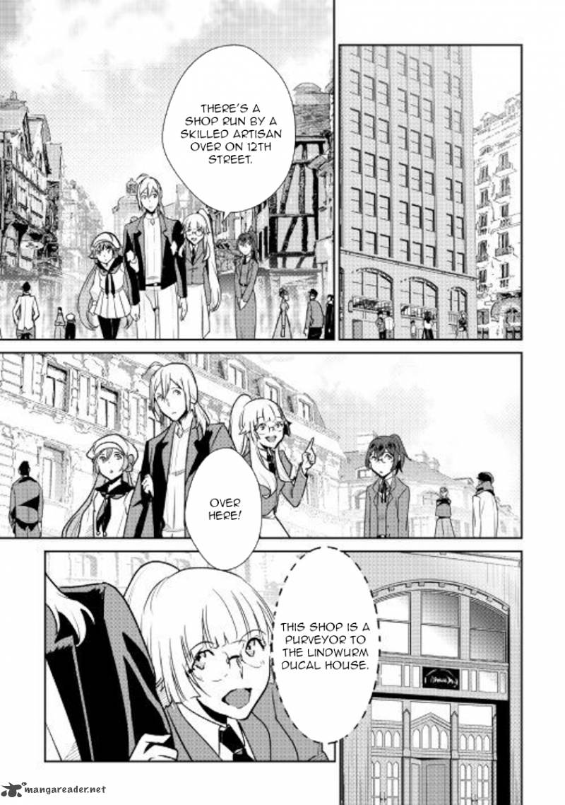 Shiro No Koukoku Monogatari 63 7