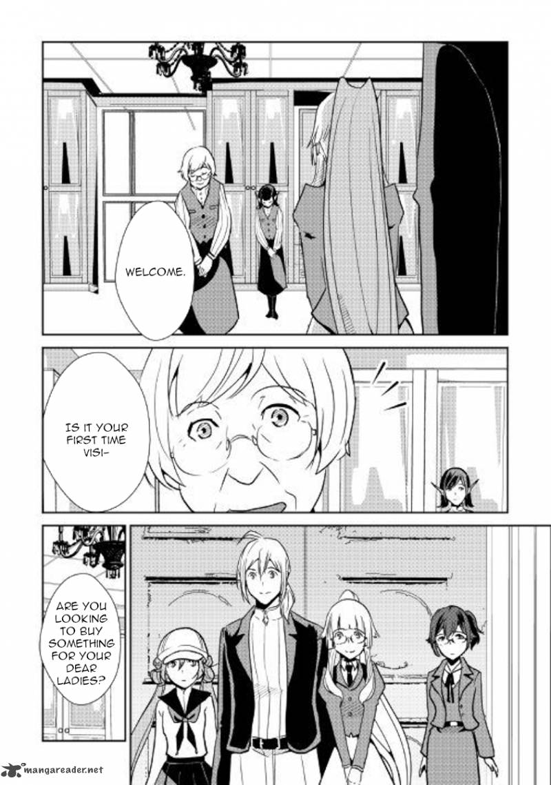 Shiro No Koukoku Monogatari 63 8