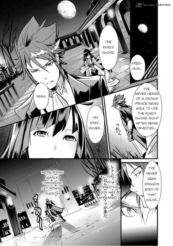 Shiro No Koukoku Monogatari 7 15