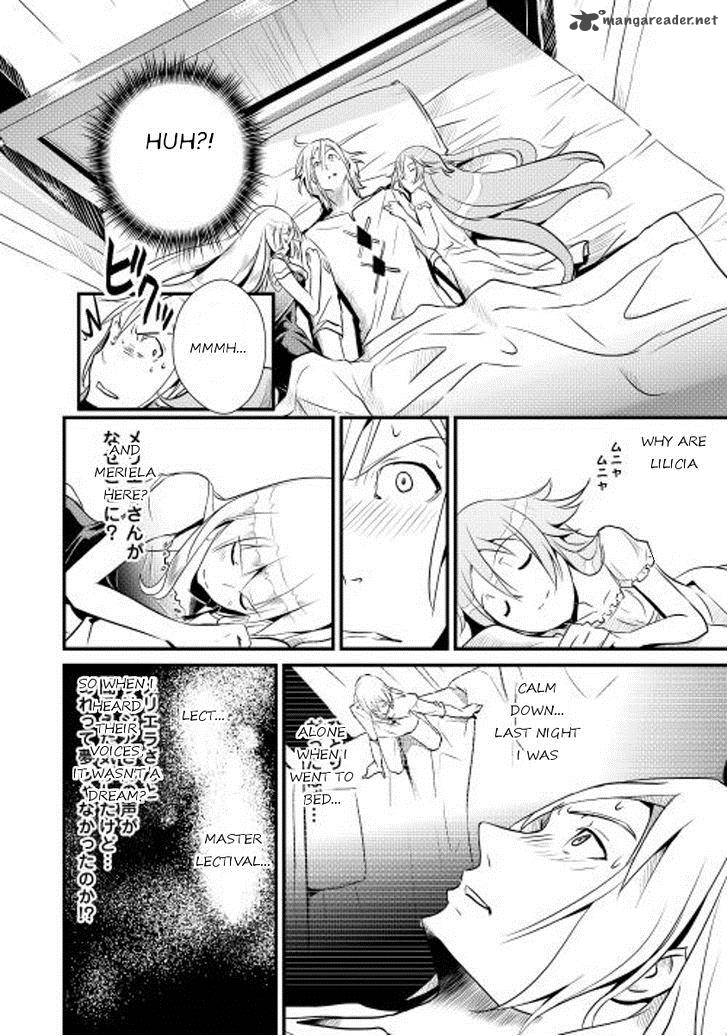 Shiro No Koukoku Monogatari 7 18