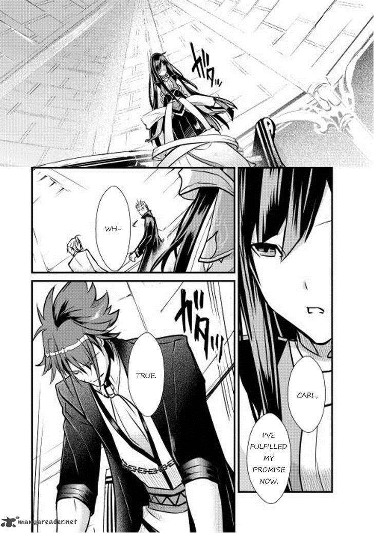 Shiro No Koukoku Monogatari 7 2