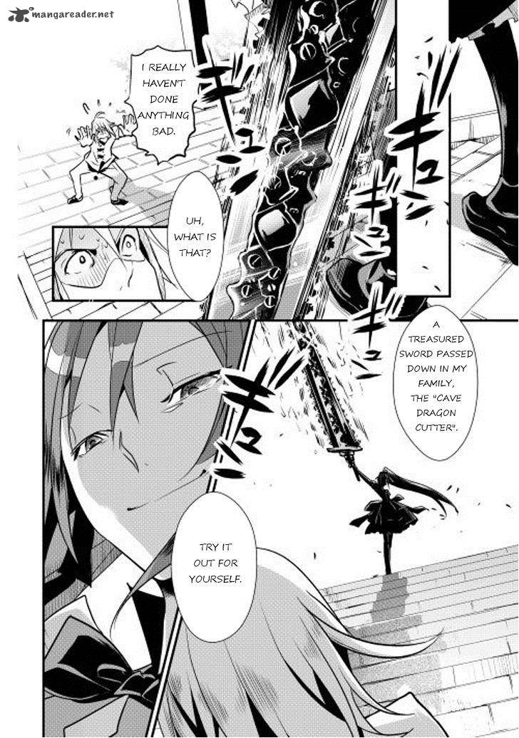 Shiro No Koukoku Monogatari 7 20
