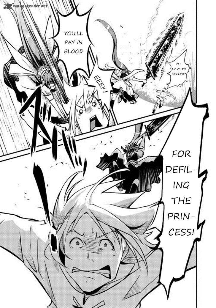 Shiro No Koukoku Monogatari 7 21