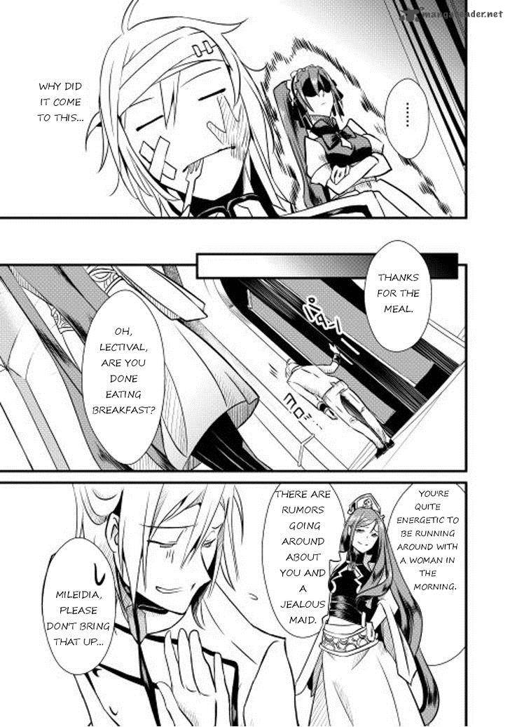 Shiro No Koukoku Monogatari 7 23