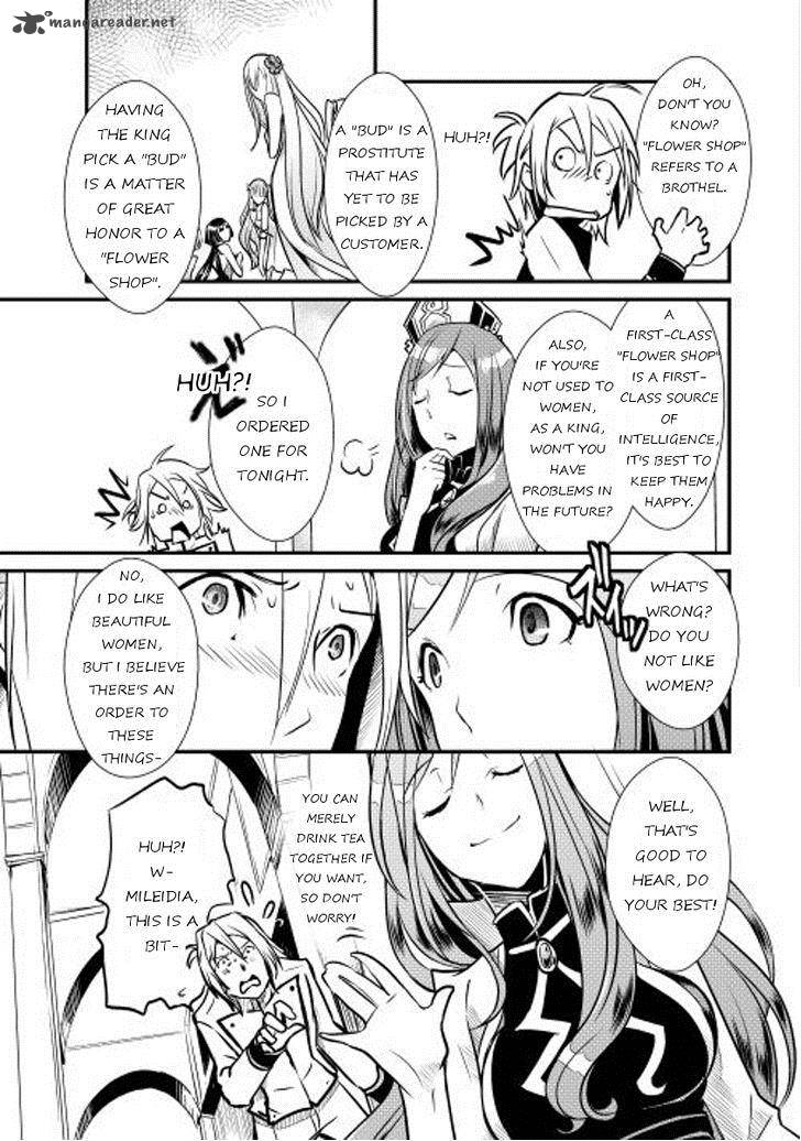 Shiro No Koukoku Monogatari 7 25