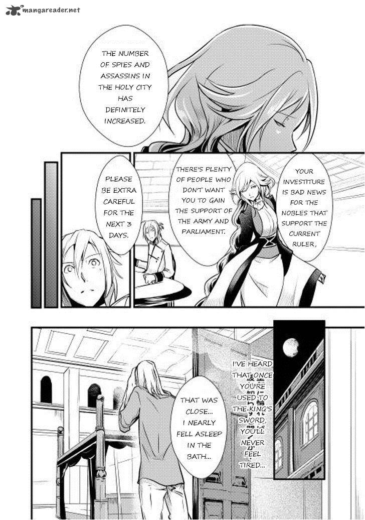 Shiro No Koukoku Monogatari 7 28