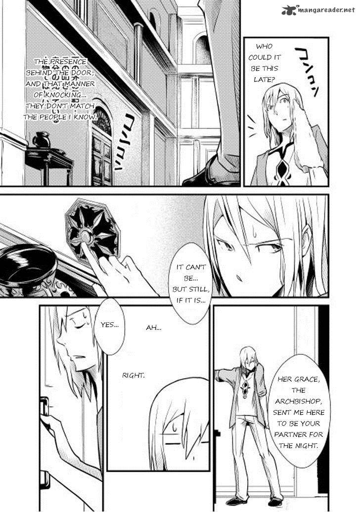 Shiro No Koukoku Monogatari 7 29