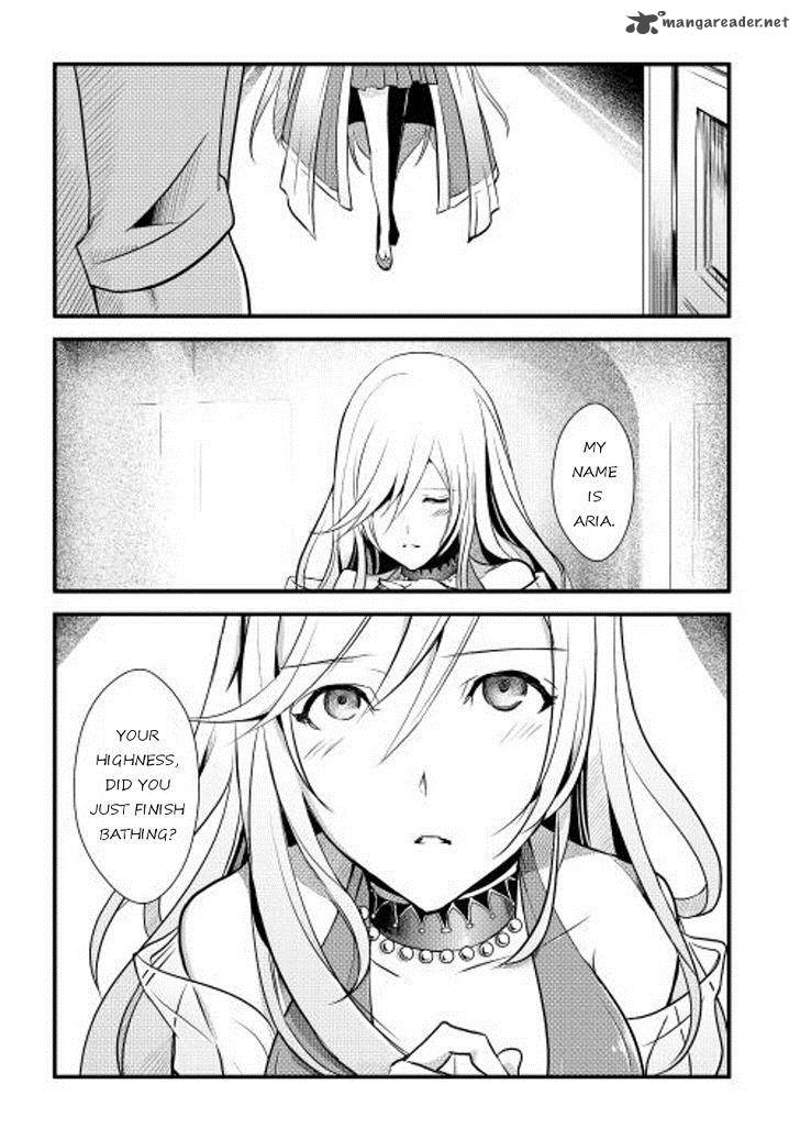 Shiro No Koukoku Monogatari 7 30