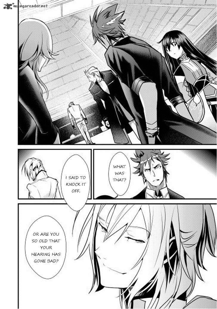 Shiro No Koukoku Monogatari 7 6
