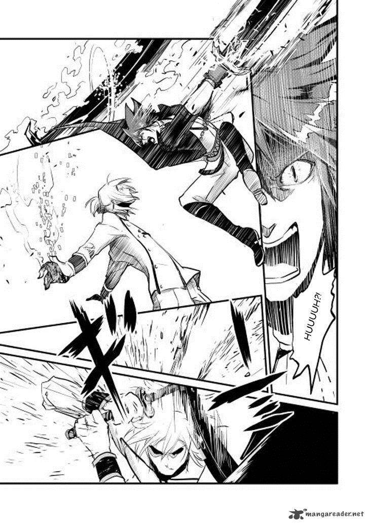 Shiro No Koukoku Monogatari 7 7
