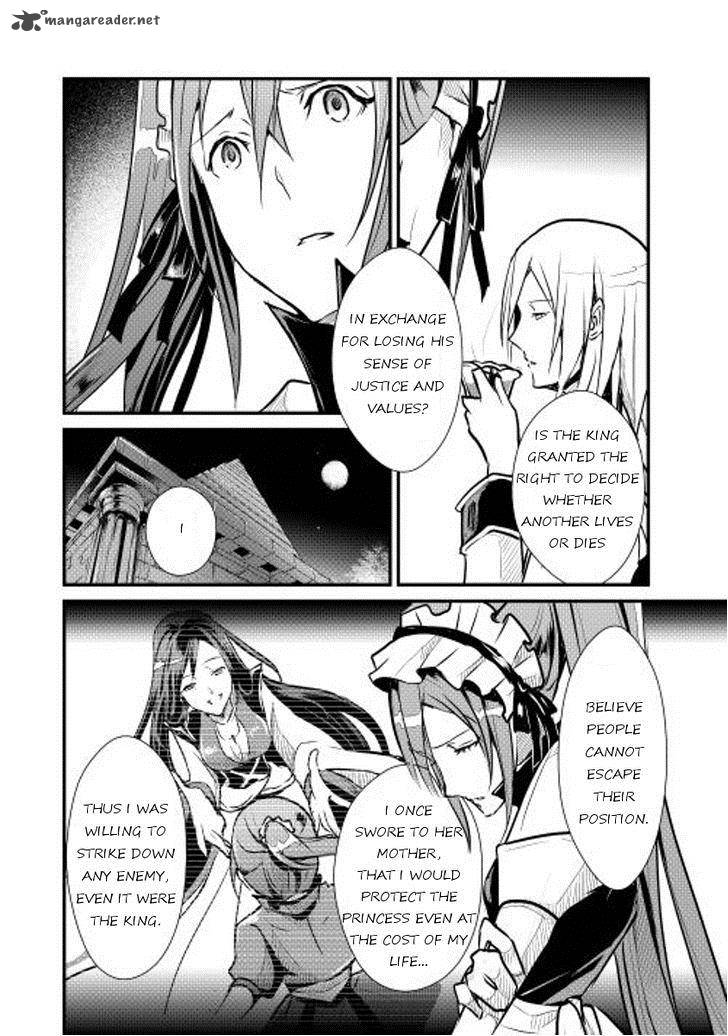 Shiro No Koukoku Monogatari 8 10